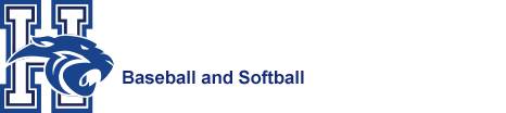 Harrah Baseball / Softball